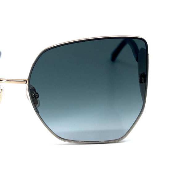 ❤️ NEW!!! JIMMY CHOO Sunglasses RIVER/S 2M29O Authentic - Picture 5 of 12